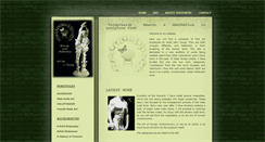 Desktop Screenshot of jyoung-studio.com